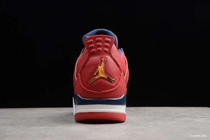 Jordan CI1184-617 SE 4 Air FIBA 1006